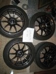 Alloy wheel Tire Rim Spoke Wheel